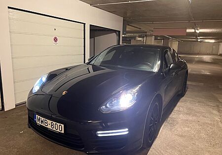 Porsche Panamera gebraucht kaufen Porsche Panamera GTS 970.2 EXCELENT CONDITION