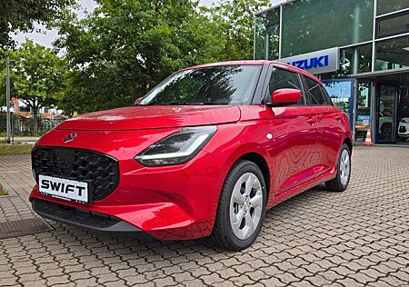 Suzuki Swift 1.2 Comfort Hybrid MT