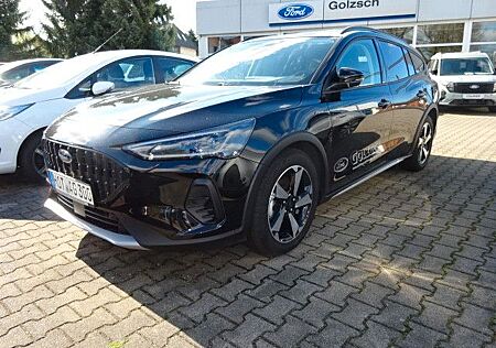 Ford Focus Turnier Active X *Matrix-LED*