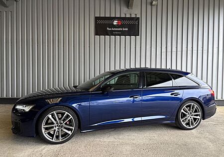 Audi S6 Avant 3.0 TDI Quattro Panorama / VOLLL