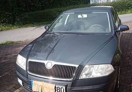 Skoda Octavia 1.8 TSI Ambiente Combi Ambiente
