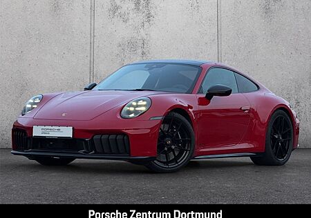 Porsche 992 911 Carrera GTS Liftsystem Vorderachse BOSE