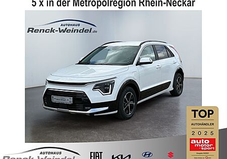 Kia Niro Plug-in Hybrid Vision 1.6 Navi Klima LED-Ta