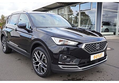 Seat Tarraco 2.0TDI Xperience|7Sitze|AHK|Standheizg|
