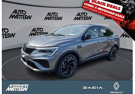 Renault Arkana Esprit Alpine E-Tech Full Hybrid* BlackDe