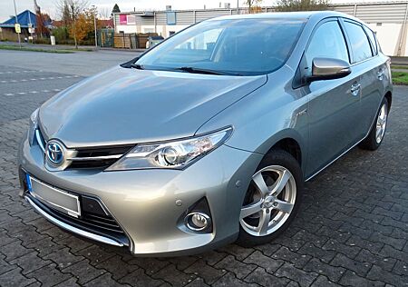 Toyota Auris Hybrid 1.8 Automatik Edition *SHZ*AHK