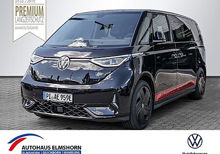 VW ID.BUZZ Volkswagen GTX 4MOTION LR AHK AKTIVSITZE MATRIX-LED