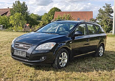 Kia Cee'd Sportswagon ! Tauschmotor !