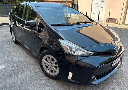 Toyota Prius + 1.8-l-VVT-i Comfort