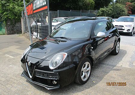 Alfa Romeo MiTo Basis