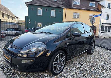 Fiat Punto EVO Racing 1,4 *6Gang*