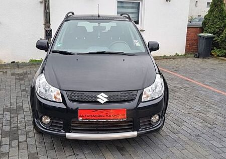 Suzuki SX4 Comfort