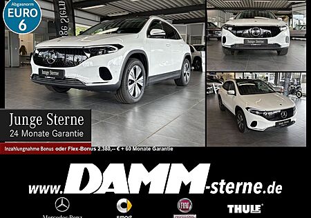 Mercedes-Benz EQA 300 4M Progressive/Pano/AHK/TWA/ + FlexBonus