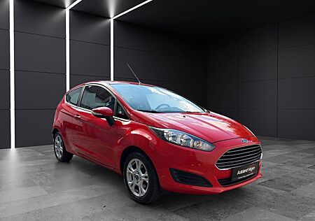 Ford Fiesta *SYNC-EDITION*