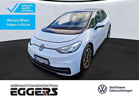 VW ID.3 Volkswagen Pro Performance 58kWh *Life*Navi*LED*1,99%*