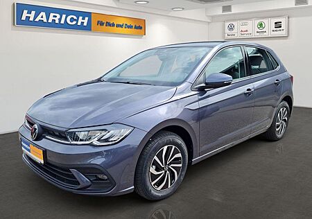 VW Polo Volkswagen 1.0 TSI LED PDC V+H R.KAMERA SHZ MIRRORLINK