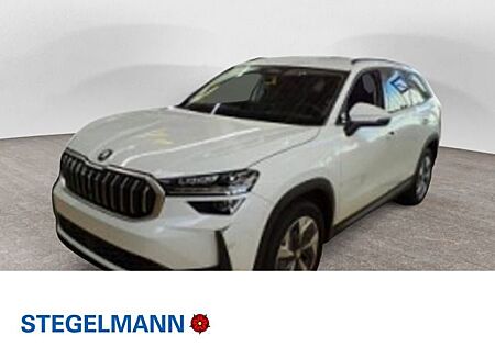 Skoda Kodiaq 2.0 TDI DSG 4x4 Selection *AHK*LED*Navi*