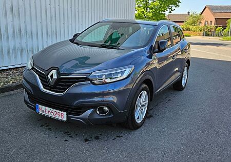 Renault Kadjar Bose Edition