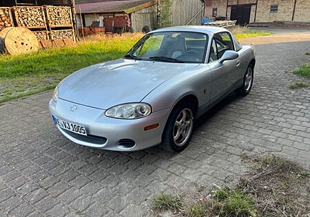 Mazda MX-5 NB 1.6