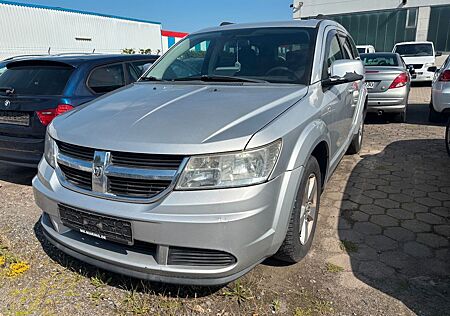 Dodge Journey 2,0D SE*3.HAND*KLIMA*SCHALTER*