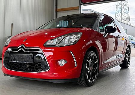 Citroën DS3 SoChic NAVI