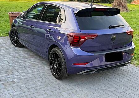 VW Polo Volkswagen 1.0 59kW MOVE MOVE