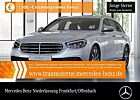 Mercedes-Benz E 220 d T 4M EXCLUSIVE/SHD/18"/LED/Totw/Avantg