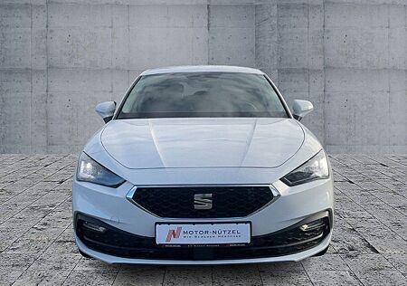 Seat Leon 110PS/ DSG/ Full-Link/ RFK/ PDC/ ACC/ SHZ