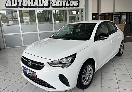 Opel Corsa F 1.2 Edition *DAB*PDC*Tempo*CarPlay*Spur*