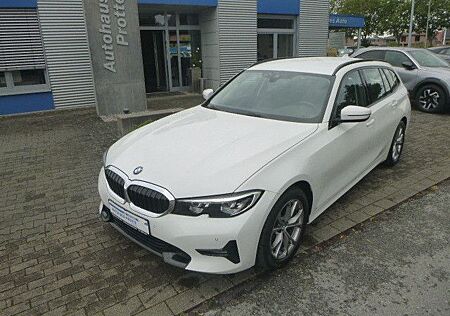 BMW 318 Touring d Sport Line *Diesel/Automatik*