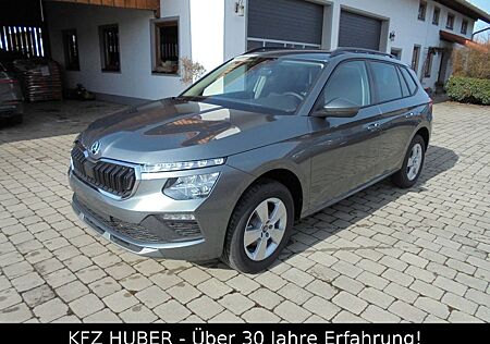 Skoda Kamiq Selection,KAMERA,LED,ALU,5J.Garantie,usw.