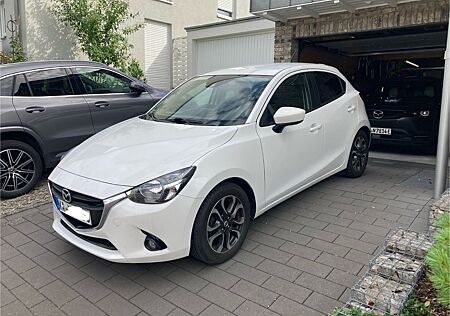 Mazda 2 SKYACTIV-G 90 NAKAMA NAKAMA