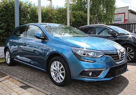 Renault Megane IV Lim. 5-trg. Intens TCe 130
