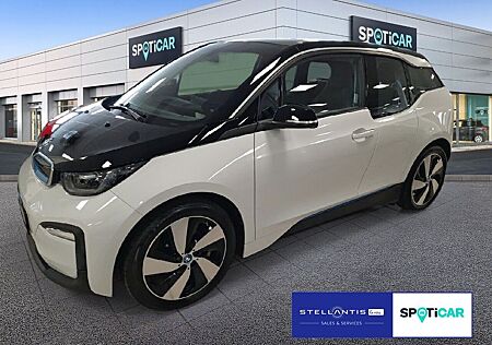 BMW i3 Automatik *Comfort-Paket *Business-Paket