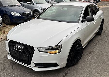 Audi A5 Sportback 1.8 TFSI