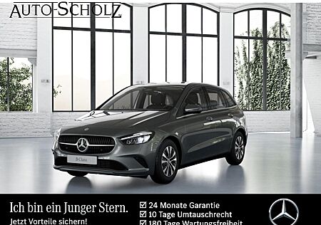 Mercedes-Benz B 180 LED+SPIEGEL+SPUR+EASY-P.+FLA+KAM+USB-PLUS+