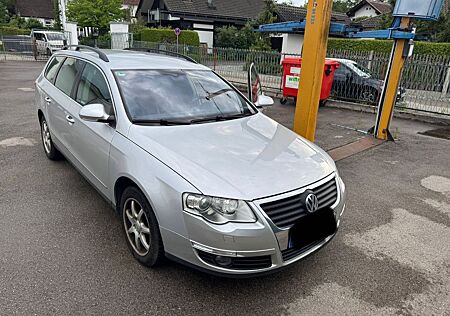 VW Passat Volkswagen 2.0 Turbo FSI Individual Individual