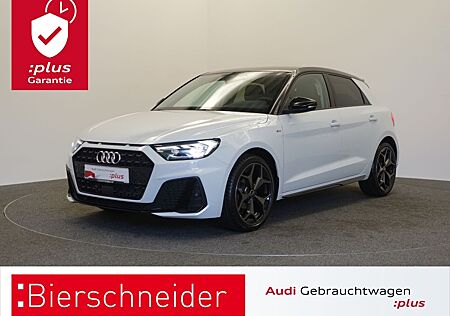Audi A1 Sportback 25 TFSI S tronic line LED VIRTUAL N