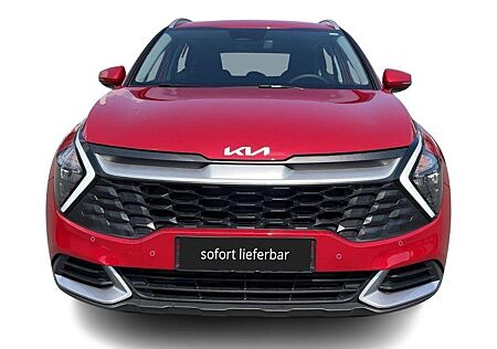 Kia Sportage V 1,6 T-GDi DCT (MHEV) URBAN LED Navi K