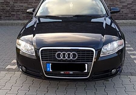 Audi A4 2.0 TDI (DPF) Avant -