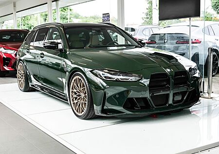 BMW M3 Competion xDrive, einzigartig!, Top