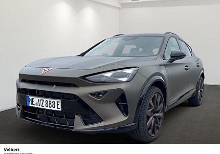 Cupra Formentor VZ e-Hybrid 272PS Geschäftswagen