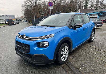 Citroën C3 Feel