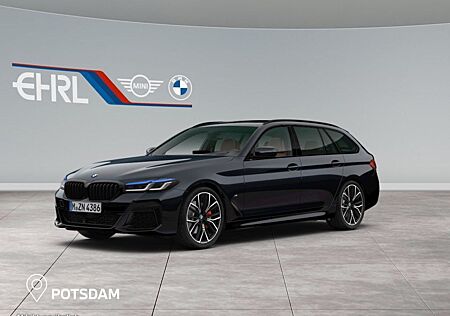 BMW 530d xDrive M-PAKET PRO | HEAD-UP SITZBELÜFTUNG