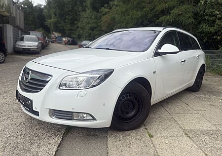 Opel Insignia 2.0 CDTI Xenon Navi T-Leder PDC Vw Ford