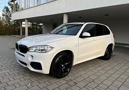 BMW X5 xDrive30d -