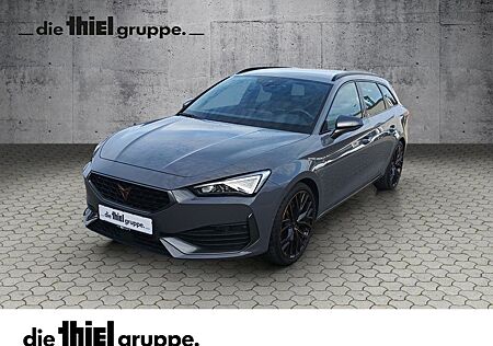 Cupra Leon Sportstourer VZ 1.4 e-Hybrid DSG AHK+19"