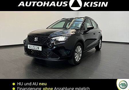 Seat Arona 1.0 TSI DSG Style /LED /PDC /Klima