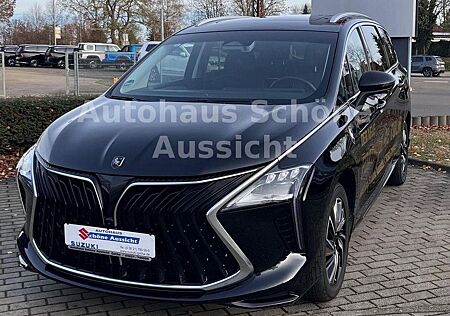 DFSK Forthing 4|AHK|UBS|19'' SKR|WKR|Sitzheizung