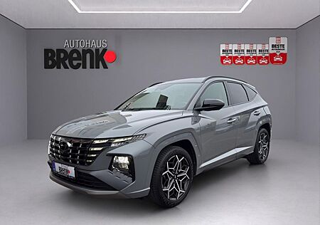 Hyundai Tucson N Line Mild-Hybrid 2WD *Navi/RFK/SHZ/PDC*